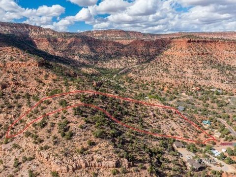Single Family Lot, Kanab, UT