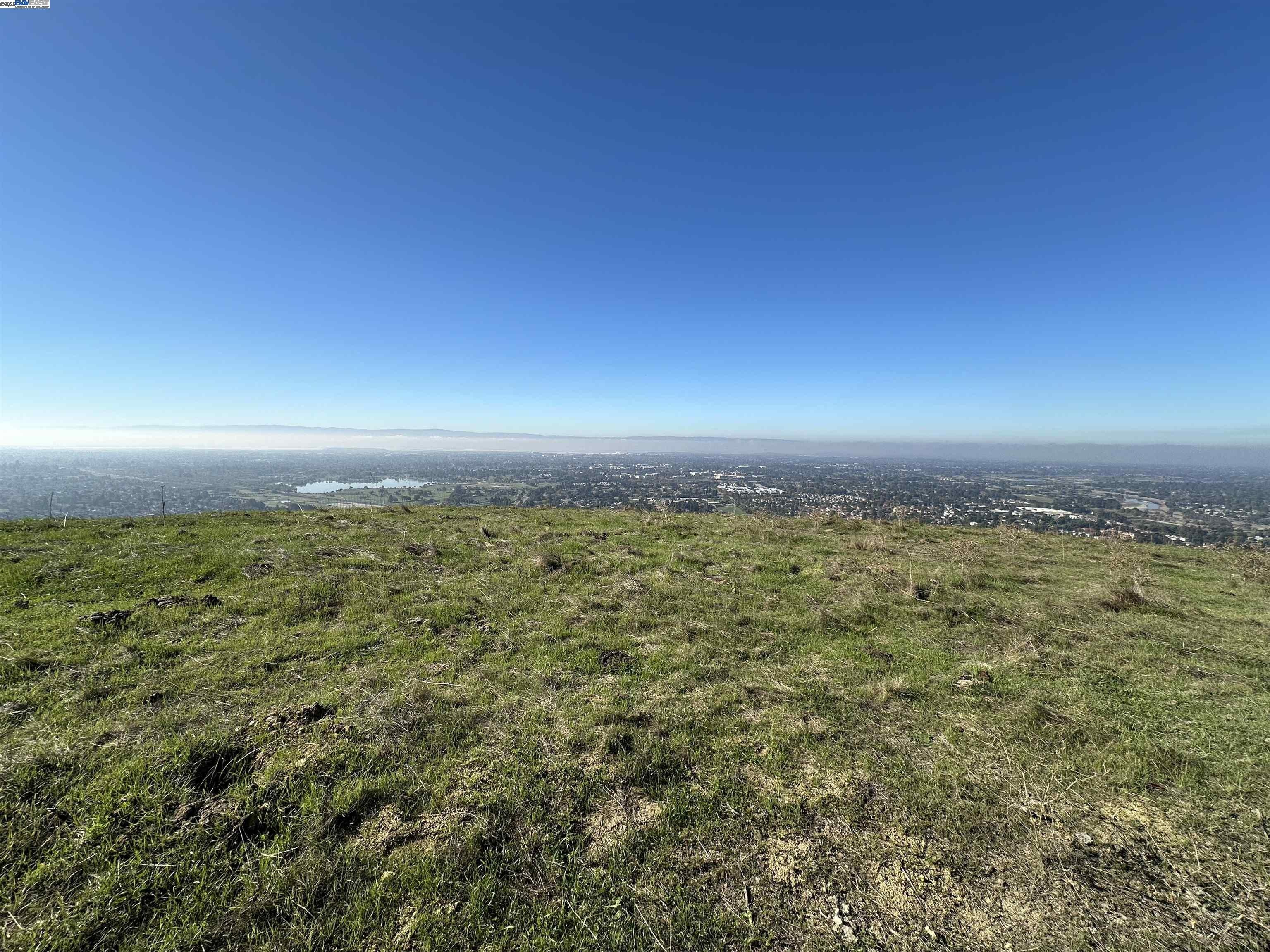 Fremont Acreage with Panoramic Views