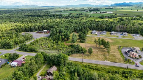 Prime Commercial Land Opportunity