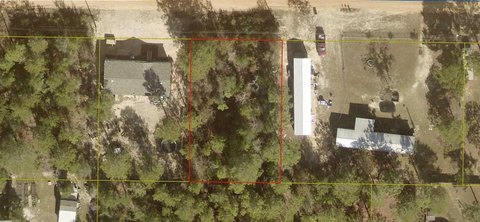 Land, DEFUNIAK SPRINGS, FL