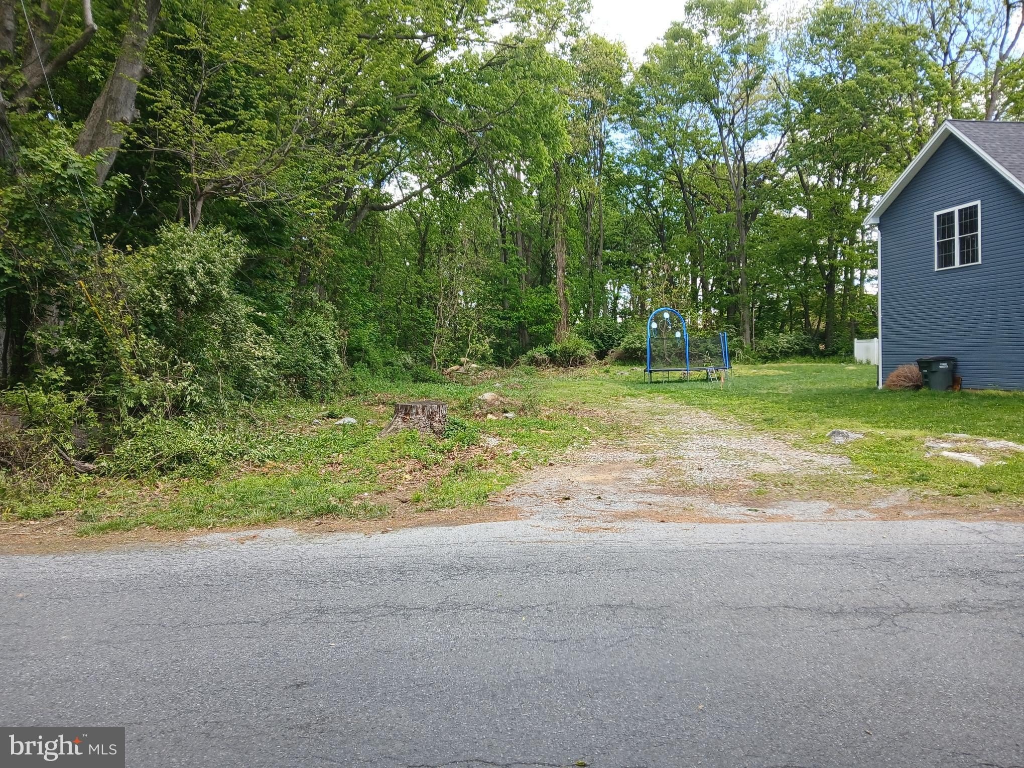Mechanicsburg Land Opportunity