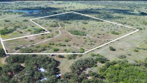 Encino, Texas Land Opportunity