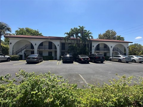 Coral Springs Multifamily Investment Opportunity