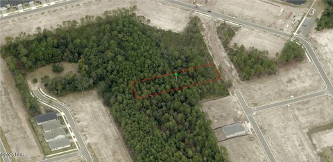 LAND - Ormond Beach, FL