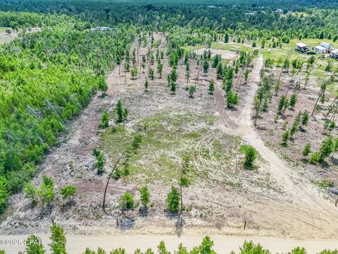 Youngstown Land with Creek Access