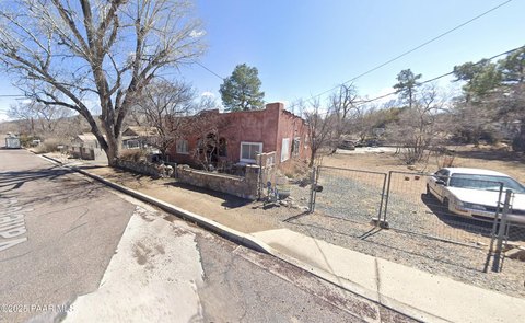 Prescott Multifamily Development Opportunity