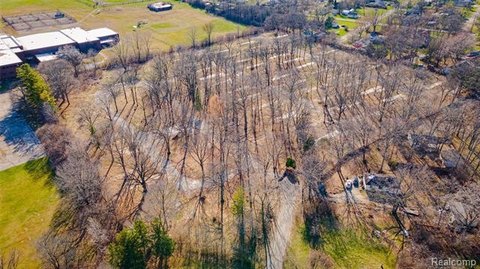 LAND - Flint, MI