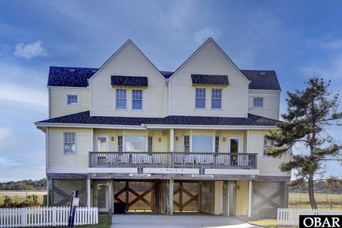 4-Bedroom Duplex