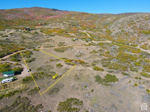 Land, Fairview, UT
