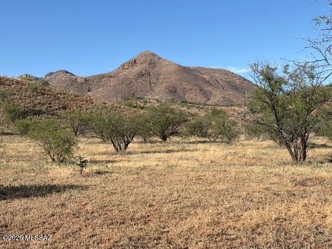 Rio Rico Vacant Land Lot