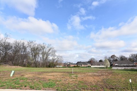Evansville Residential Land Opportunity