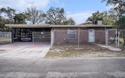LAND - TAMPA, FL
