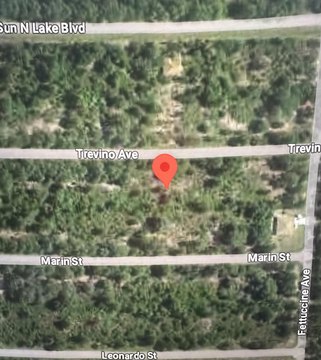 Land & Docks, Sebring, FL