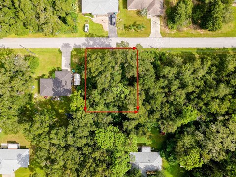 Land, INVERNESS, FL