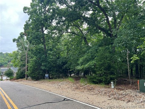 LAND - Lake Ozark, MO