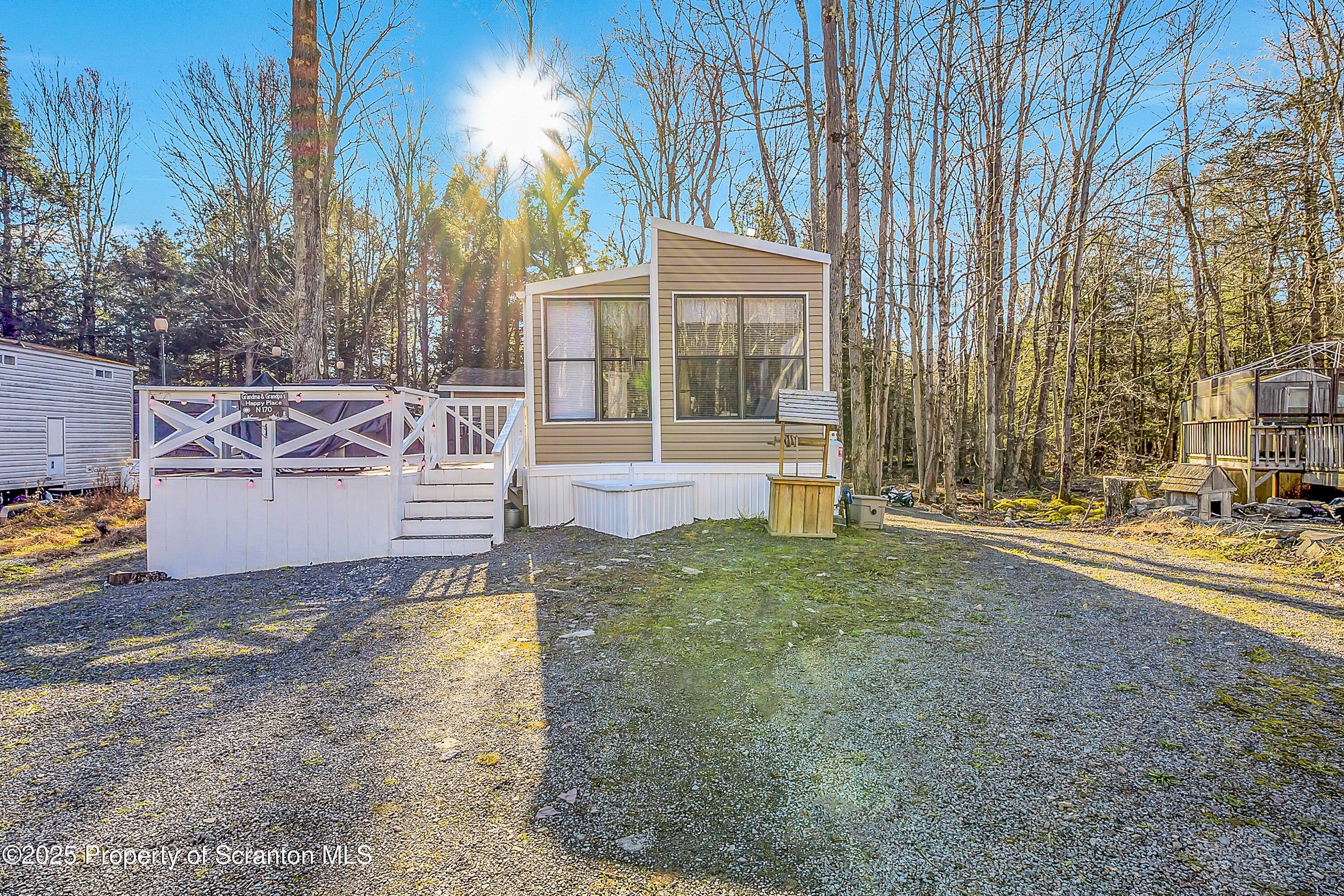 Land in Eagle Lake Community