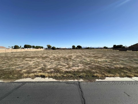 Land, Yuma, AZ