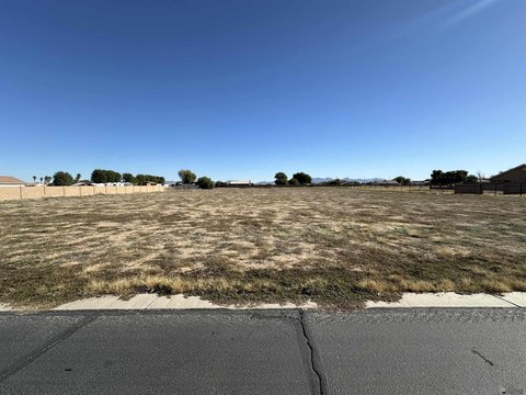 Yuma Land with Farming Potential