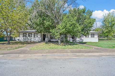 Remodeled Fully Occupied Duplex