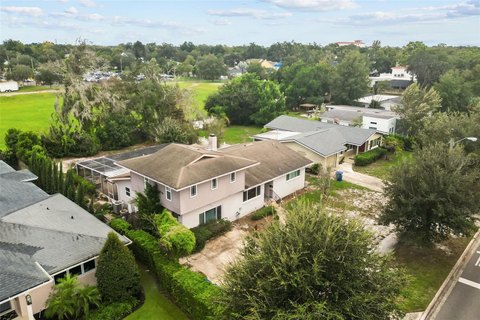 Land, WINTER PARK, FL