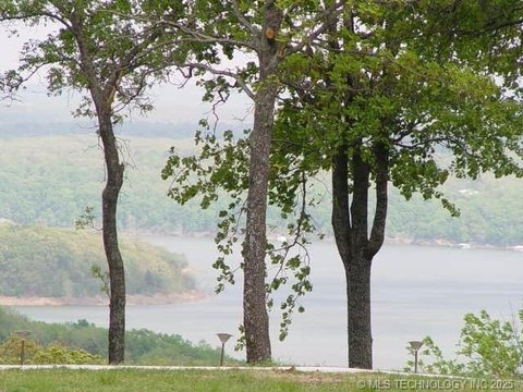 Lakeview Lot in Park Hill