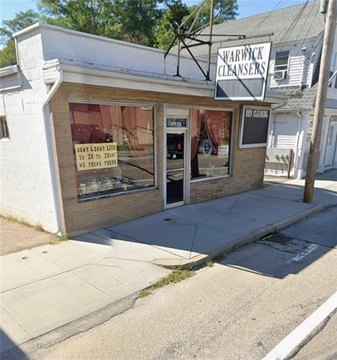 Warwick Retail Investment Opportunity