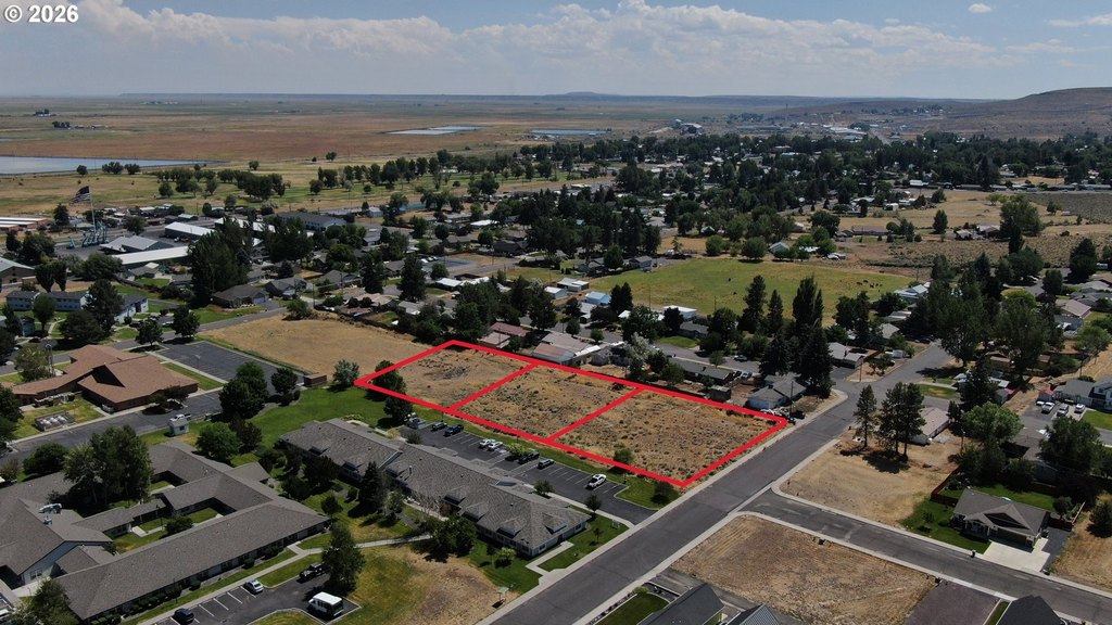 446 Westridge Ave, Hines, OR 97738