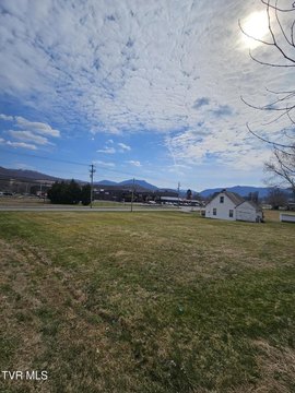 LAND - Elizabethton, TN
