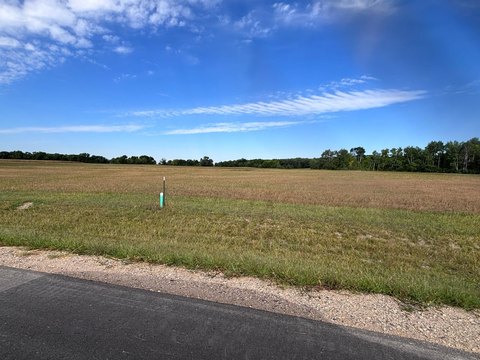 Residential Development Lot