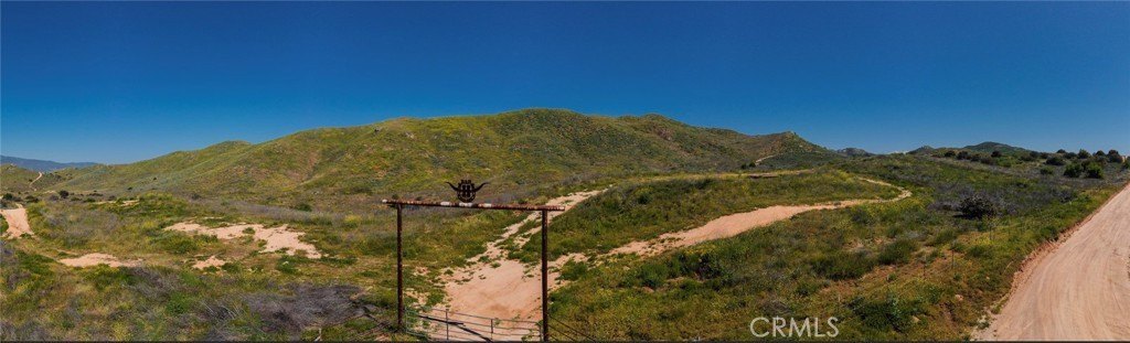 Expansive Land with Lake Views