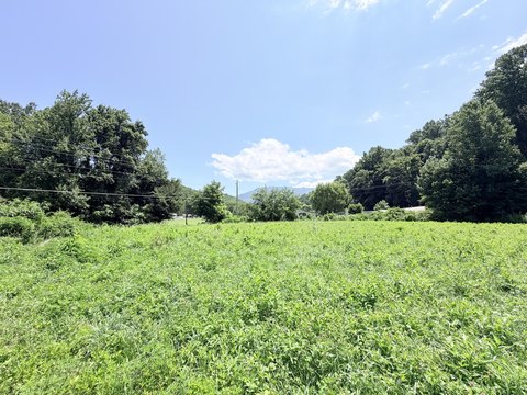 LAND - Cosby, TN