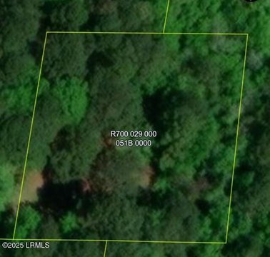 Residential Lot Near Wimbee Landing