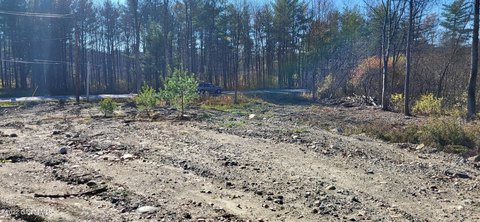 Queensbury Land for Tiny Home