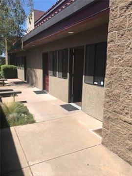 Medical Office Condo with Exam Rooms