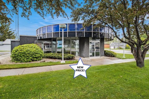 Prime Commercial Space in Custer