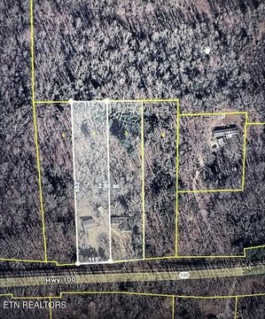 Private Land Parcel in Toone