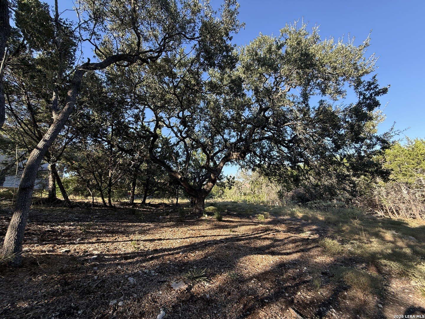 Residential Land in Gated Community