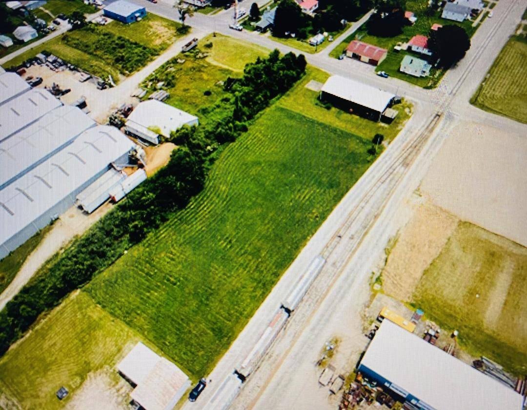 Vacant Land in Tell City