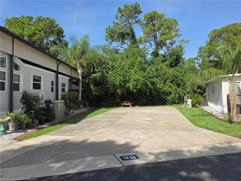 Land, Lake Placid, FL