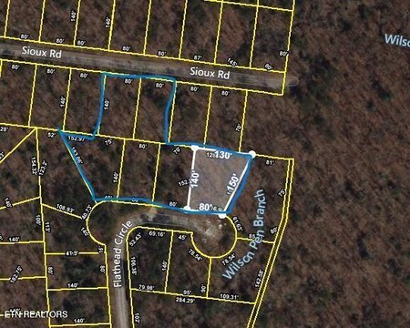 LAND - Crossville, TN