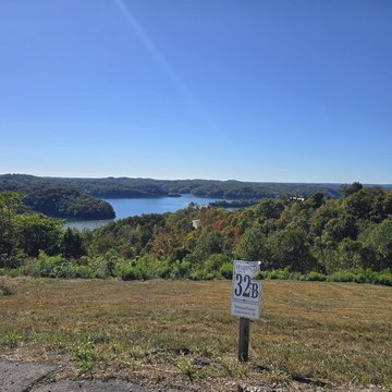 Land, Hilham, TN