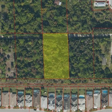 Land, NAPLES, FL