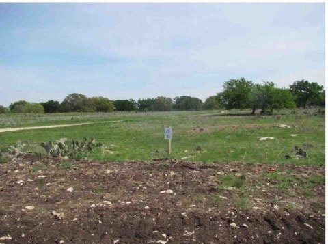 Land, Oglesby, TX