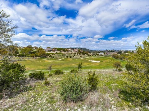 Kerrville Acre Estate Lot
