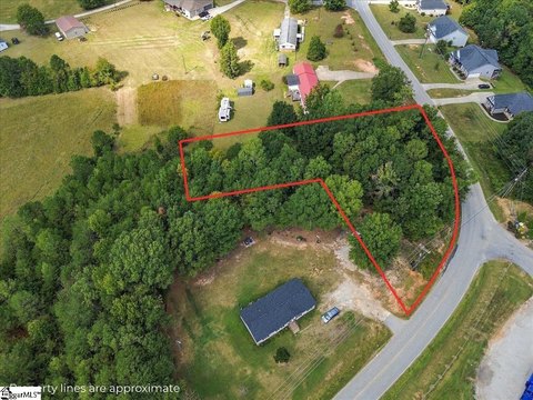 Lots/Land, Simpsonville, SC