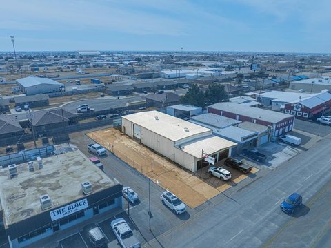 Odessa Commercial Property For Sale