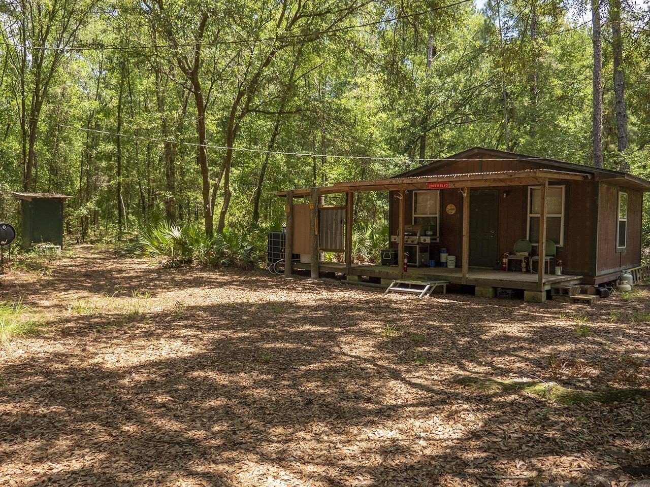 940 Acres Hunting/Recreational Land