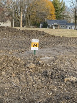 Residential Lot in Highland Estate