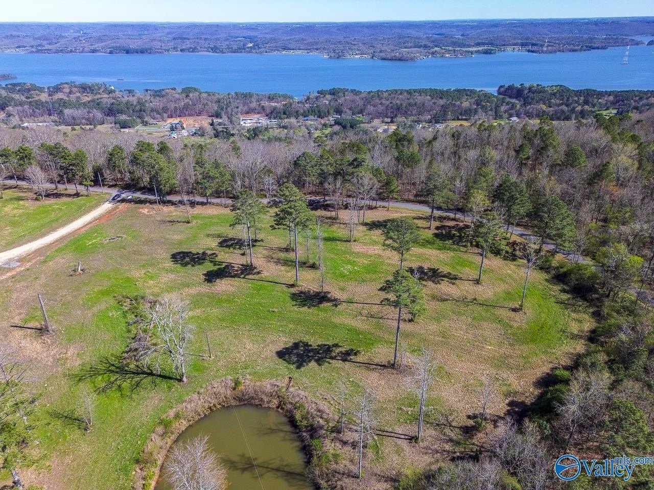 Scottsboro, AL Homesite Land
