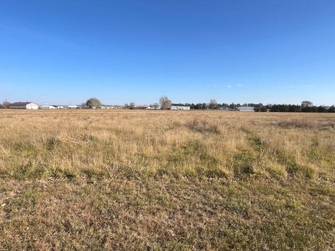 Residential Land Near Missouri River